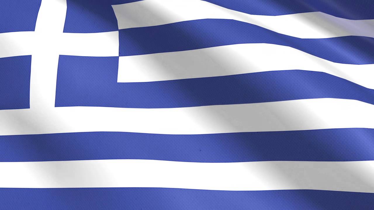 Študijska izmenjava v Grčiji